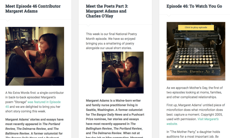 margaret-adams-no-extra-words