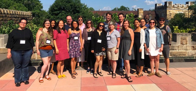 SWC Livesey Kennan Workshop